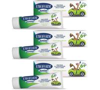 Emoform® Junior 3x75 ml Dentifricio