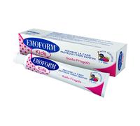 EMOFORM Kids Dent.Fragola 50ml