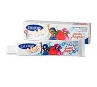 Emoform kids dentif.fragola 50ml