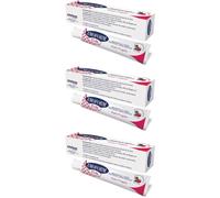 Emoform® Kids gusto fragola 3x50 ml Dentifricio