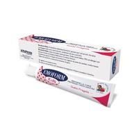 Emoform® Kids gusto fragola 4x50 ml Dentifricio