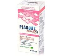 emoform Plak out act.sollievo 200ml