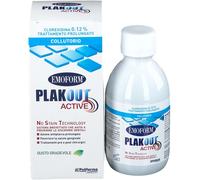 Plakout Active Clor 0,12% 200 ml Collutorio