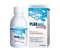 Plakout® Active Collutorio 0,20 % 200 ml Collutorio
