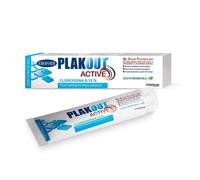 Emoform® Plak Out® Active Dentifricio 0,12% 4x75 ml Gel dentale
