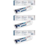 Emoform®Plak Out® Active Dentifricio 0,20% 3x75 ml Gel dentale