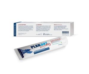 Emoform®Plak Out® Active Dentifricio 0,20% - Risparmia il 10% con il c