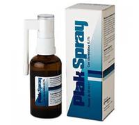 EMOFORM PLAKSPRAY ACTIVE 50ML