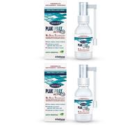 Emoform Plak Spray Active 2x50 ml Spray