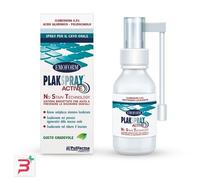 EMOFORM PLAK SPRAY ACTIVE 50 ML
