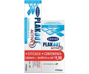 EMOFORM PLAKOUT ACT0,12%+DENT