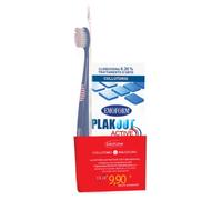 Emoform - Plakout Active 0,20% Confezione Spazzolino + Collutorio 200 Ml