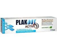 emoform Plakout Active Dentifricio 0,12%