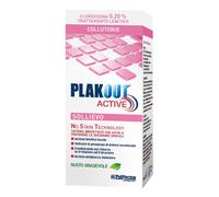 Emoform plakout active sollievo 200 ml
