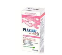 Emoform Plakout Active Sollievo Collutorio Lenitivo Clorexidina 0.20% 200ml