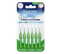 EMOFORM Scov.ISO 0 Verde 6pz