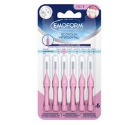 EMOFORM Scov.ISO 1 Rosa 6pz