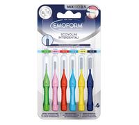 EMOFORM Scov.Mix 6pz