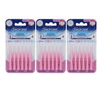 Emoform Scovolini Interdentali Rosa Misura ISO 1 3x1 St