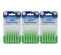 Emoform Scovolino Iso 0 Verde 6 Pezzi 3x1 St