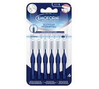 Emoform Scovolino Iso 5 Blu 6 Pezzi