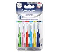 EMOFORM Scov.Mix 6pz