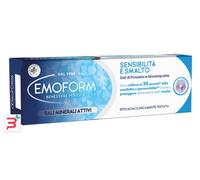 EMOFORM SENSIBILITA' E SMALTO 75 ML