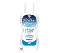EMOFORM SENSIBILITA' E SMALTO COLLUTORIO 400 ML