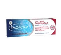 Polifarma Benessere EMOFORM SOLLIEVO PARODONTALE 75 ML