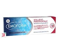 EMOFORM SOLLIEVO PARODONTALE 75 ML