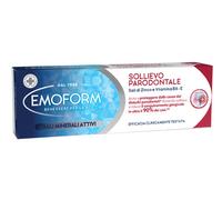 EMOFORM SOLLIEVO PARODONTALE 75 ML
