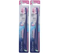 Emoform Spazzolino Gengive Sane 2x1 St