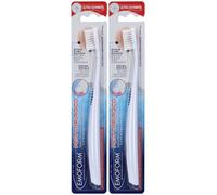Emoform Spazzolino Post Chirurgico 2x1 pz Spazzolino da denti