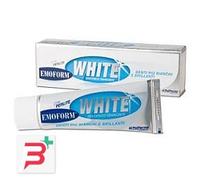 EMOFORM WHITE 40 ML