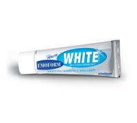 EMOFORM® White Dentifricio Sbiancante 40 ml Dentifricio