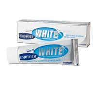 EMOFORM® White Dentifricio Sbiancante 40 ml Dentifricio