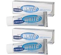 EMOFORM® White Dentifricio Sbiancante ml Dentifricio