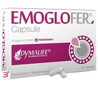 EMOGLOFER 30 CAPSULE