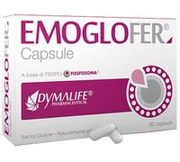 EMOGLOFER 30 Cps