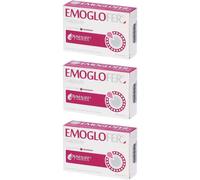 Emoglofer 30Cps 3x30 pz Capsule