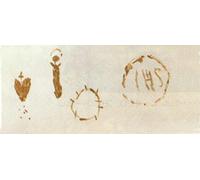 Emografie della serva di Dio. Natuzza Evolo