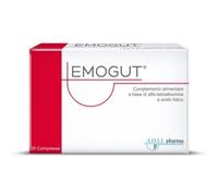 EMOGUT 20CPR 650MG