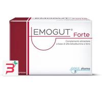 EMOGUT FORTE 20 COMPRESSE 900 MG