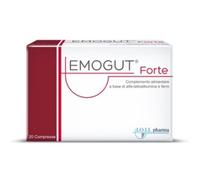EMOGUT FORTE 20CPR 900MG