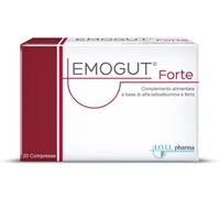 Emogut Forte Integratore 20 Compresse