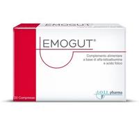 Emogut Integratore 20 Capsule 650 mg