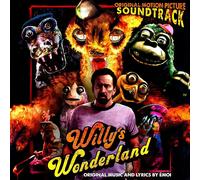 Emoi Willy's Wonderland (RSD Black Friday 2021) (Vinyl LP)