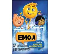 Emoji - Cum sa fii curajos si sa-ti exprimi emotiile