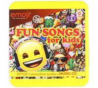 Emoji: Fun Songs For Kids - Emoji: Fun Songs For Kids