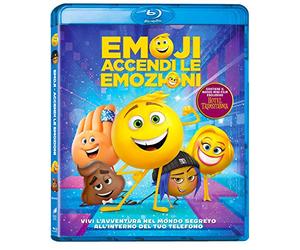 Emoji Movie